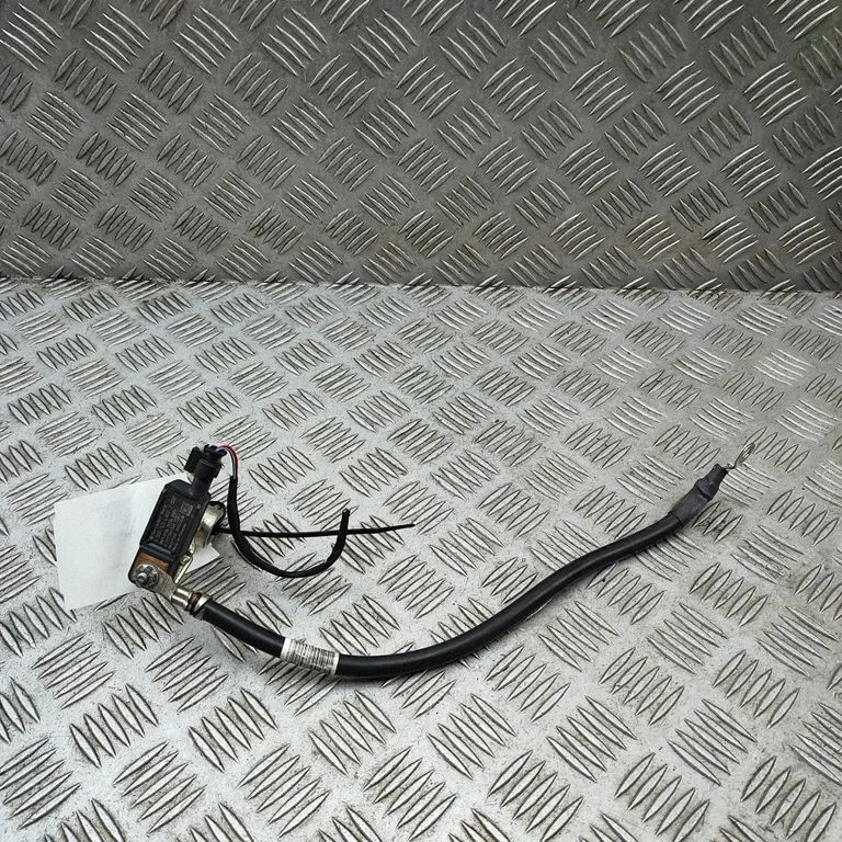 Negative earth cable (battery) 0199350015