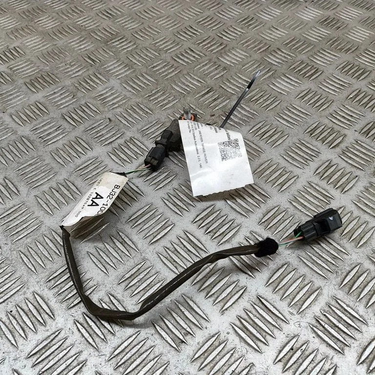 Mīnusa vads (akumulatora) BJ3210C652AA