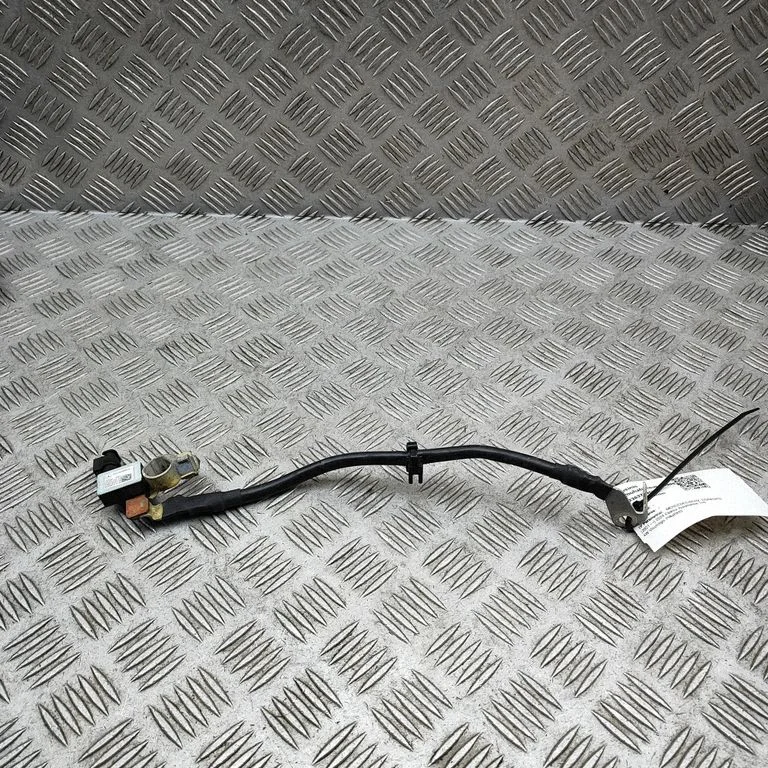 Mīnusa vads (akumulatora) A0009054016