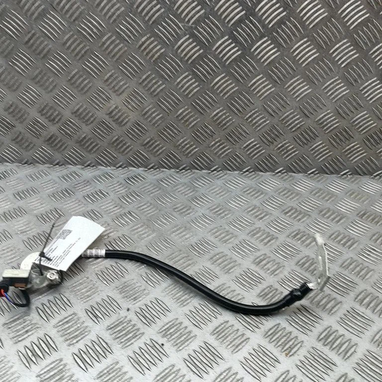 Negative earth cable (battery) 5B3E988