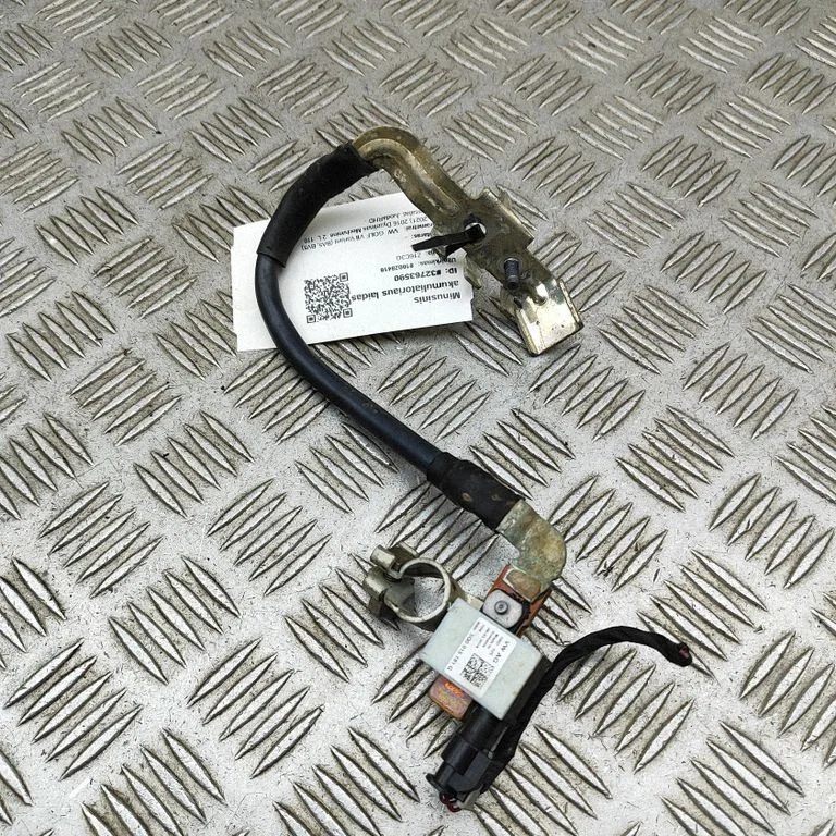 Mīnusa vads (akumulatora) 5Q0915181G