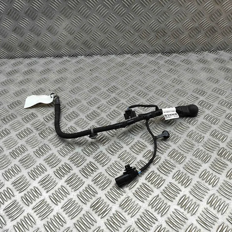 Mīnusa vads (akumulatora) PZ1T14B060KN