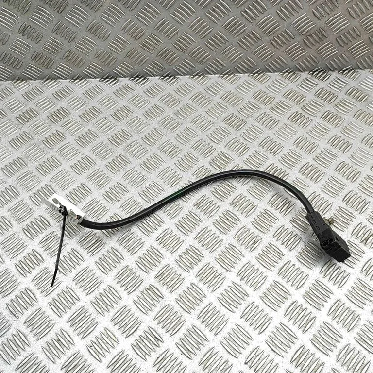 Negative earth cable (battery) 5WK48808F