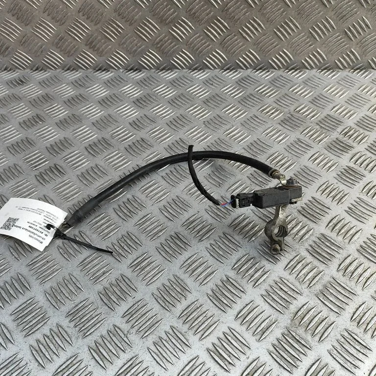 Negative earth cable (battery) – Mercedes-Benz E-Class W213 (2016-)