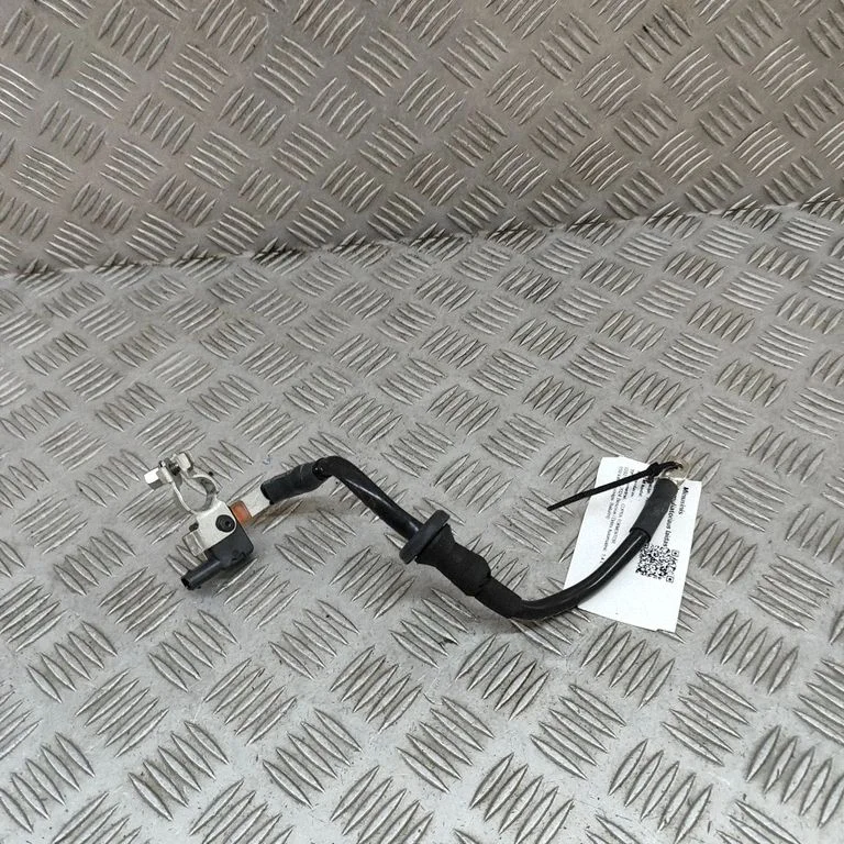 Negative earth cable (battery) – Cupra Formentor (2020-)
