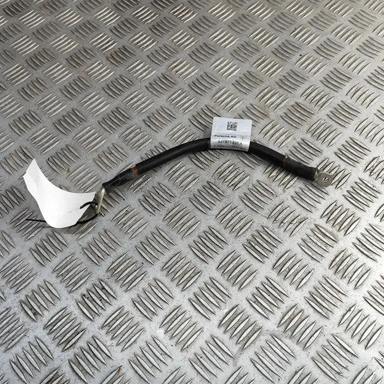 Miinusjuhe (aku) – Porsche Taycan 9J1 (2019-)