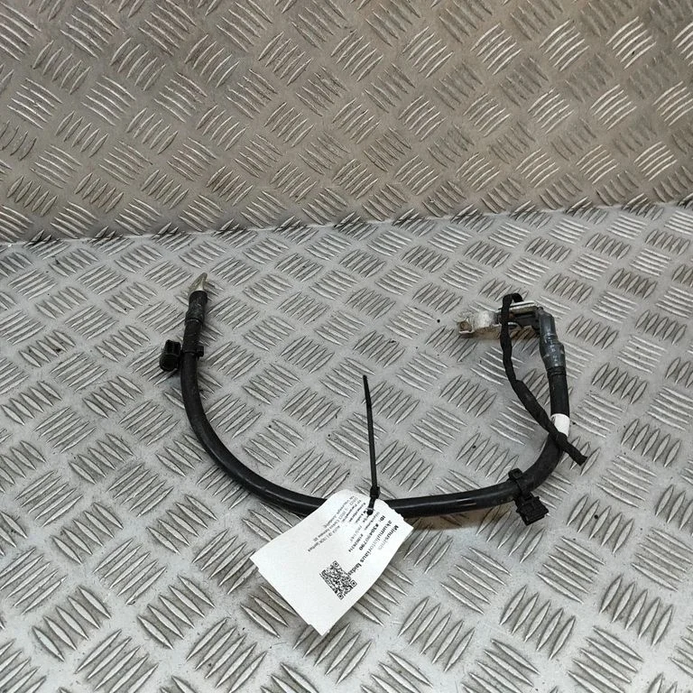 Mīnusa vads (akumulatora) 80D915181