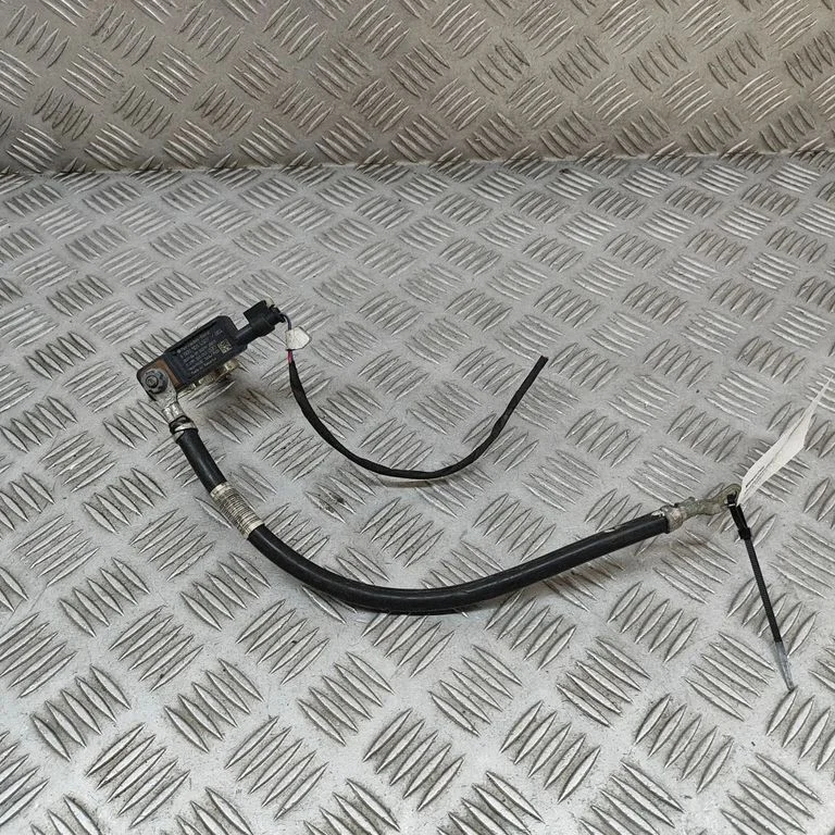 Negative earth cable (battery) – Mercedes-Benz C-Class W205 (2014-2021)