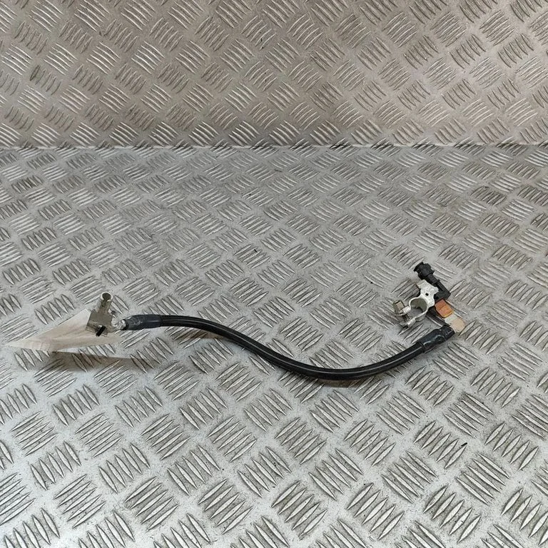 Mīnusa vads (akumulatora) – BMW 2. sērija F44 (2019-2024)