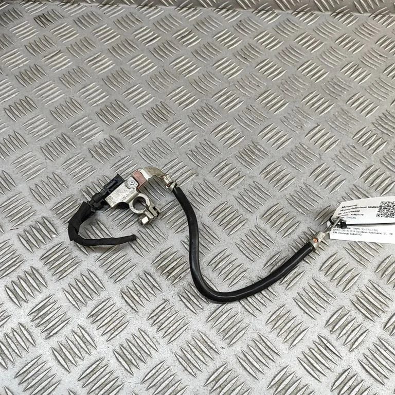 Mīnusa vads (akumulatora) 0331763857
