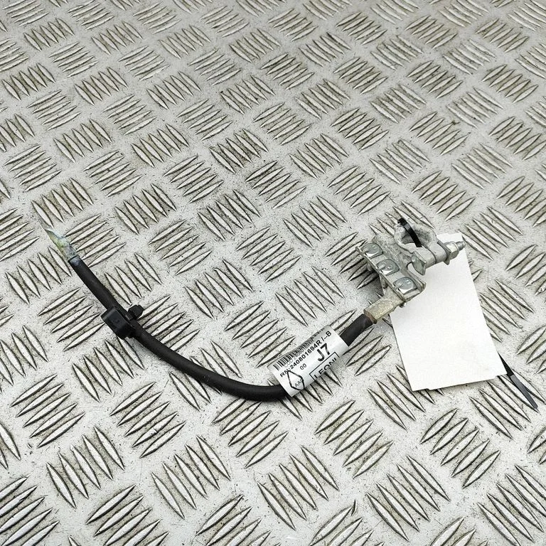 Przewód masowy (akumulatora) A4535402803 – Smart ForTwo III C453 (2014-)