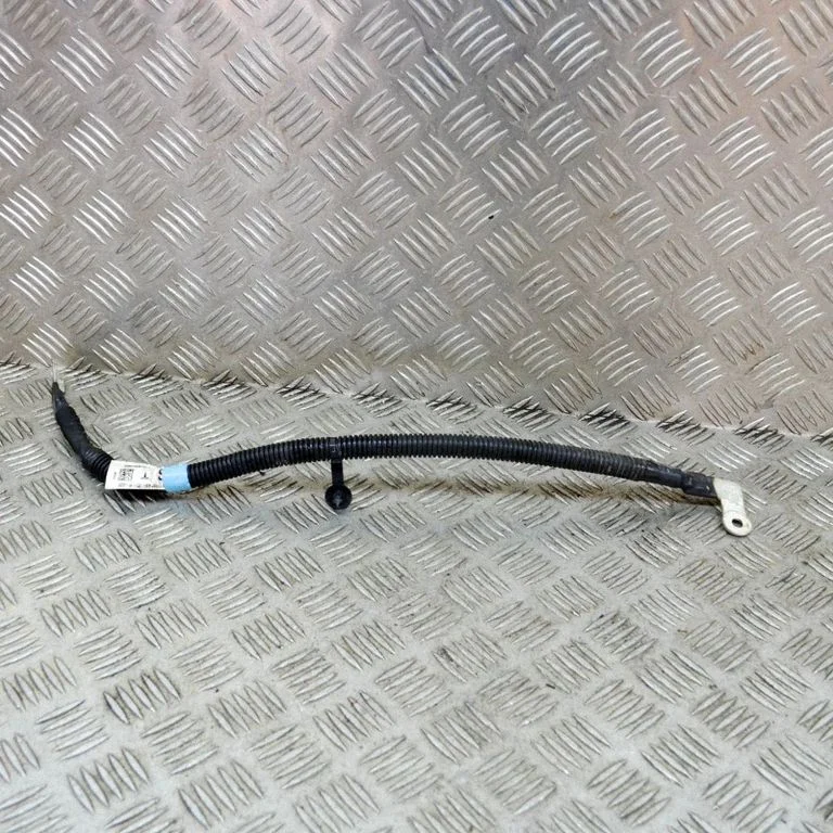 Mīnusa vads (akumulatora) 102894100P
