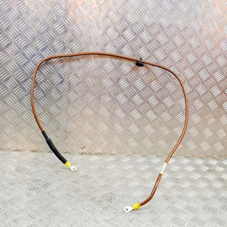 Mīnusa vads (akumulatora) DBC12105