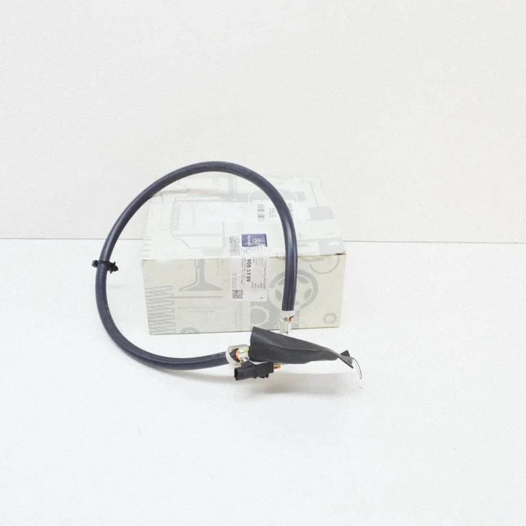 Negative earth cable (battery) – Mercedes-Benz S-Class C217 (2015-2020)