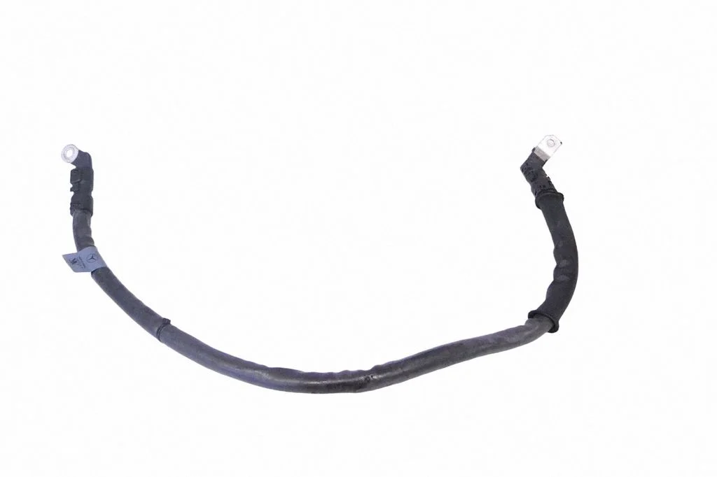 Mīnusa vads (akumulatora) A2135401087