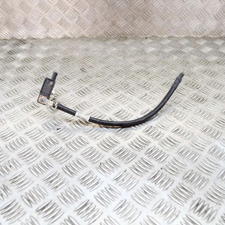 Negative earth cable (battery) – Mercedes-Benz GLC-Class C253 (2016-)