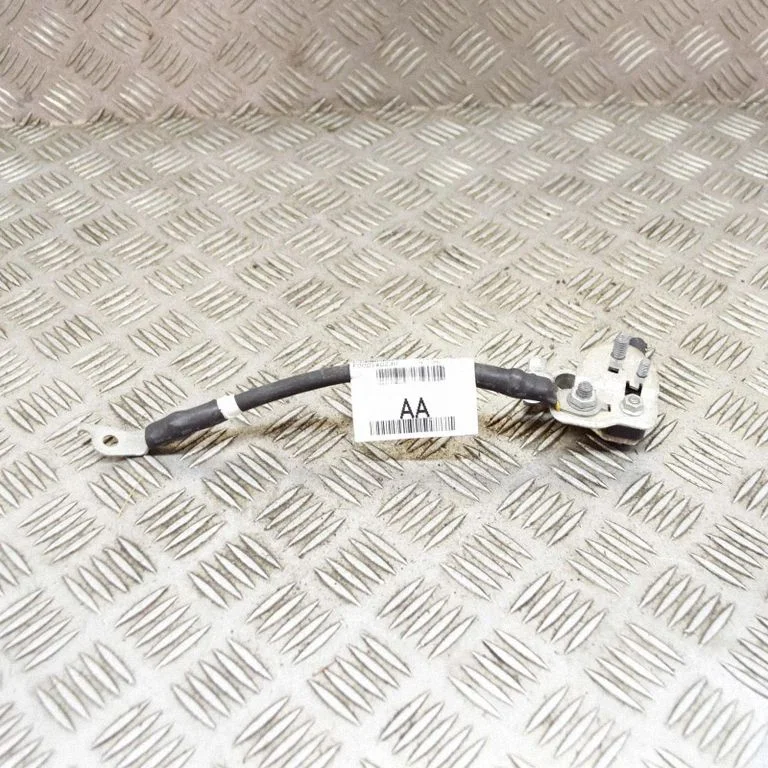 Mīnusa vads (akumulatora) JJ3214301AA