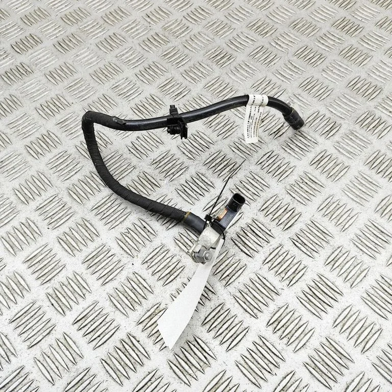 Negative earth cable (battery) 32287862