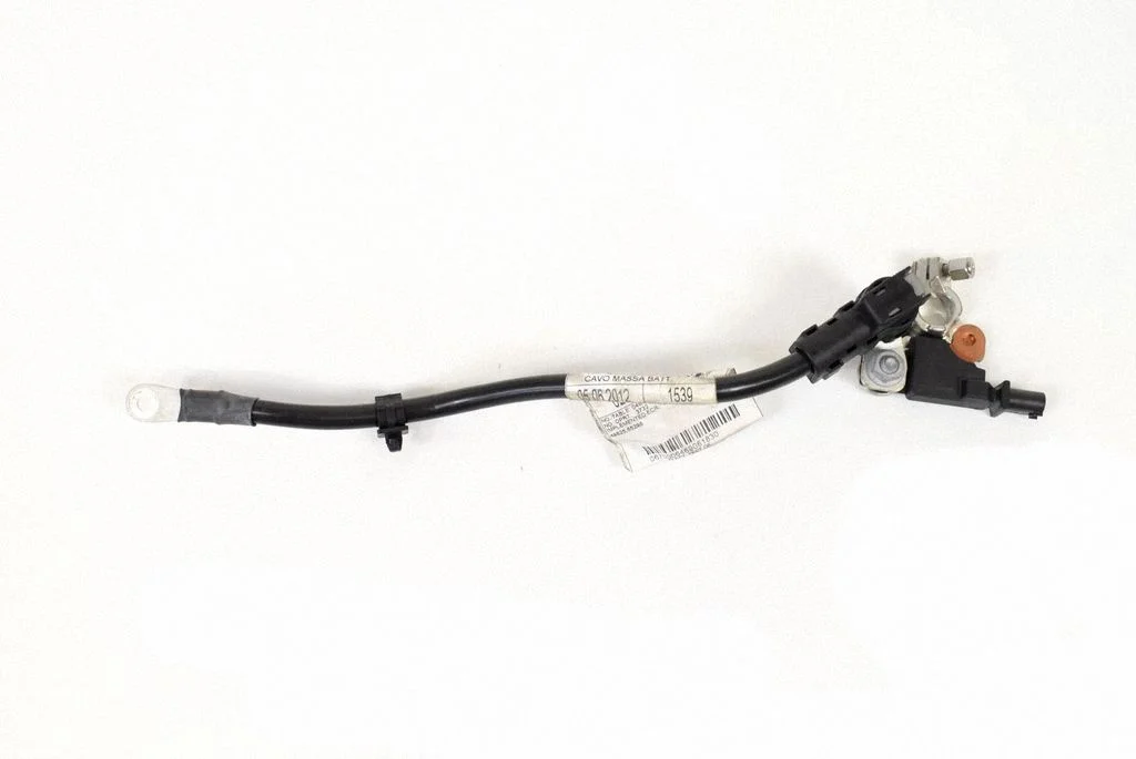 Negative earth cable (battery) 06700064690