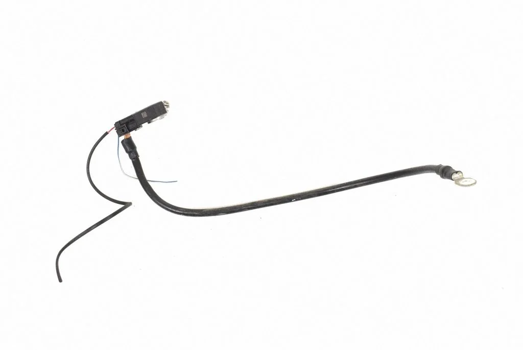 Mīnusa vads (akumulatora) A0009050354
