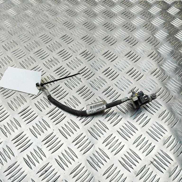Mīnusa vads (akumulatora) 294G000Q0B