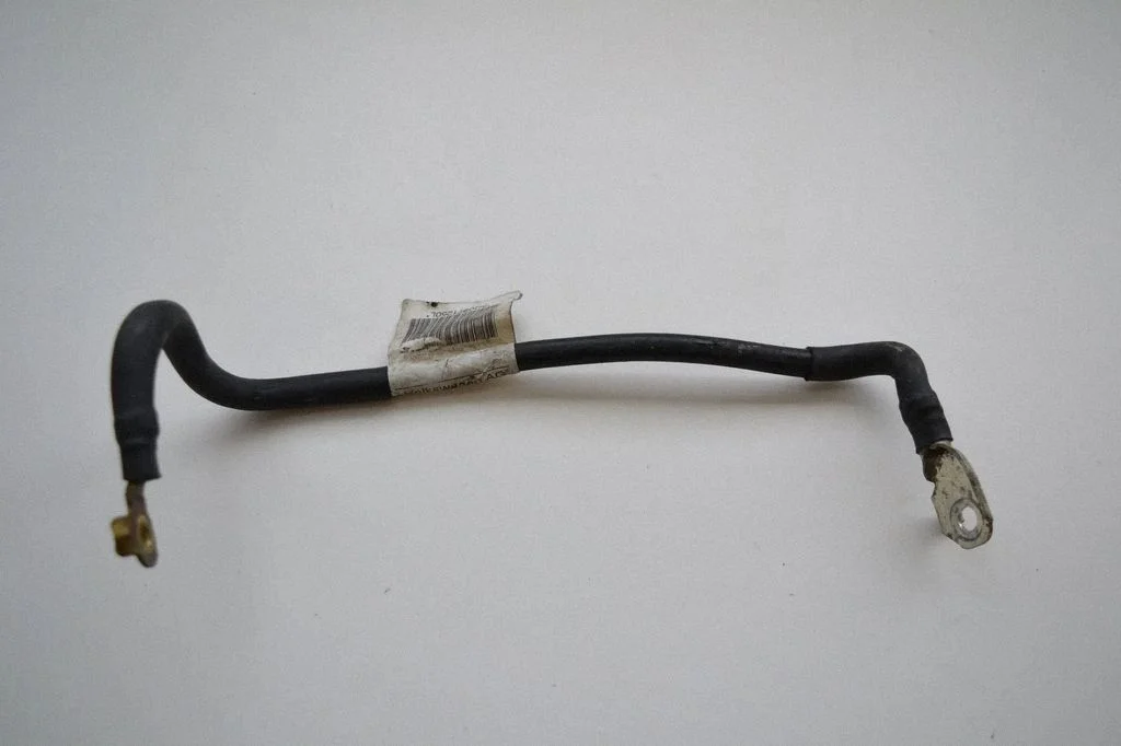 Negative earth cable (battery) – Volkswagen e-Golf (2014-)
