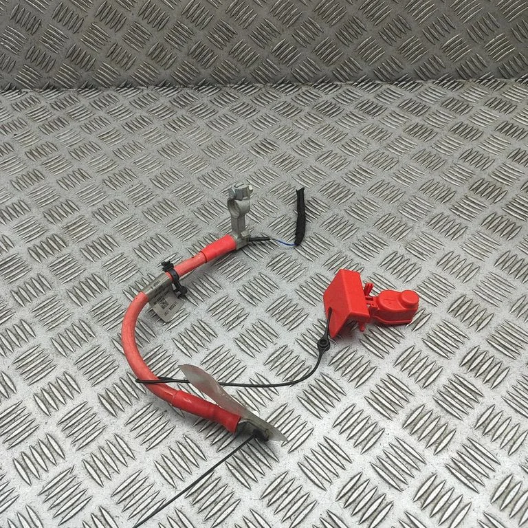 Plusa vads (akumulatora) GX7314G078CA