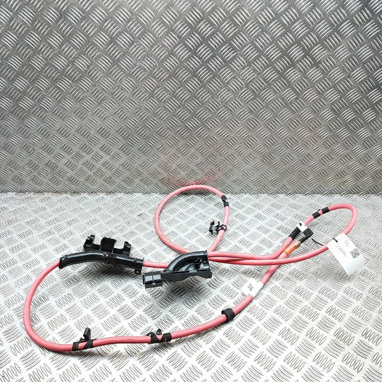 Positive cable (battery) 85H971225A – Audi Q6 e-tron (2024-)