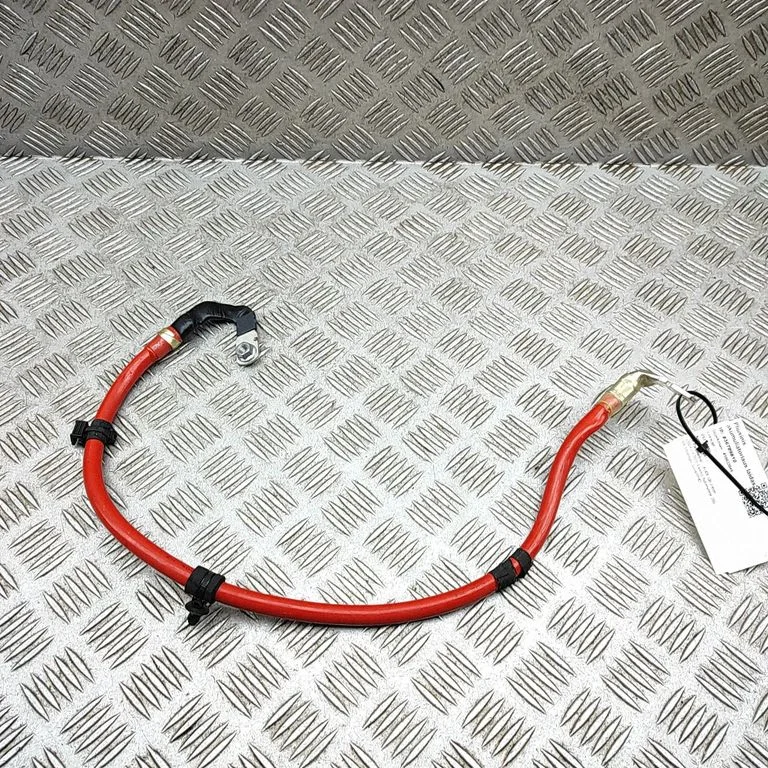 Positive cable (battery) 85H971106AG – Audi Q6 e-tron (2024-)