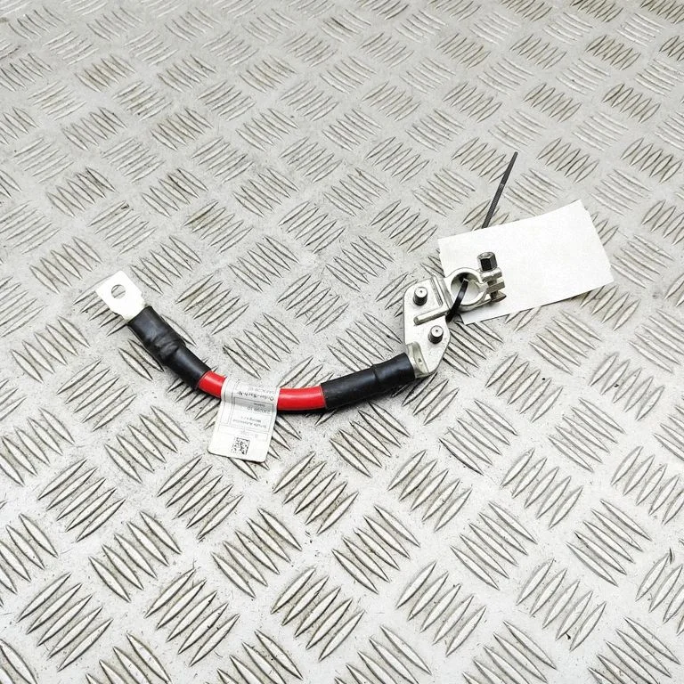 Positive cable (battery) – BMW X2 U10 (2023-)