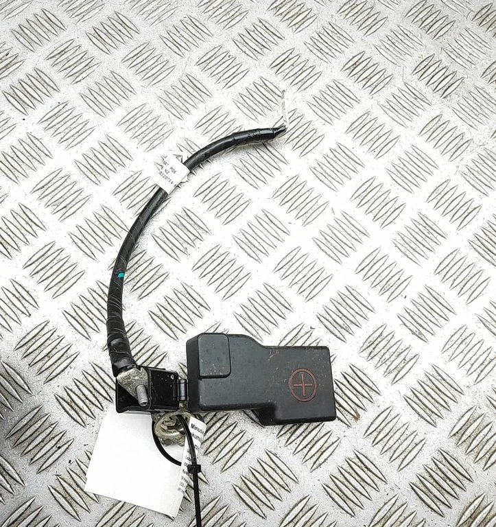 Positive cable (battery) 10719856 – MG MG5 ev (2020-2022)