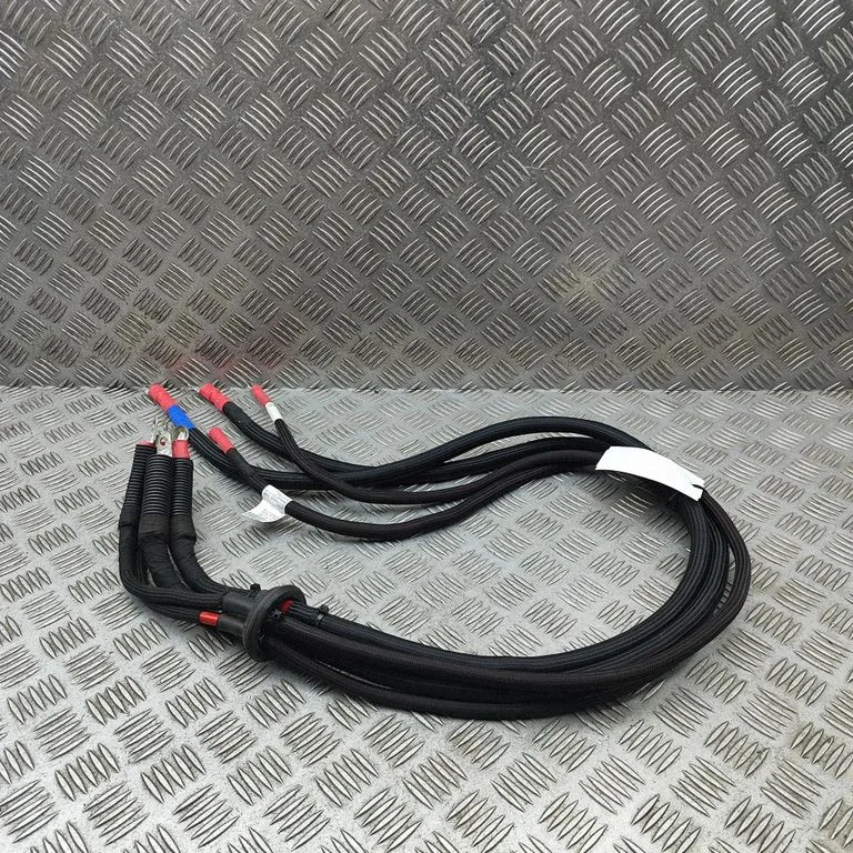 Plusa vads (akumulatora) 5801610609