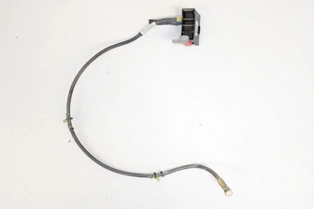 Positive cable (battery) LNA2850DD