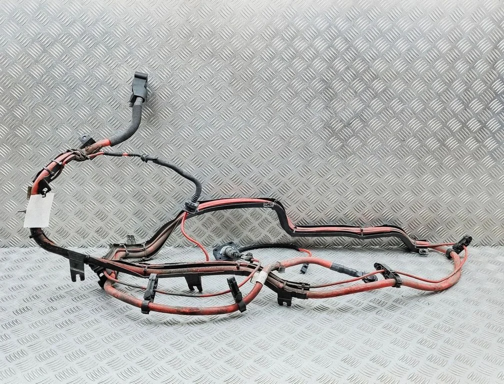 Plusa vads (akumulatora) 9218612