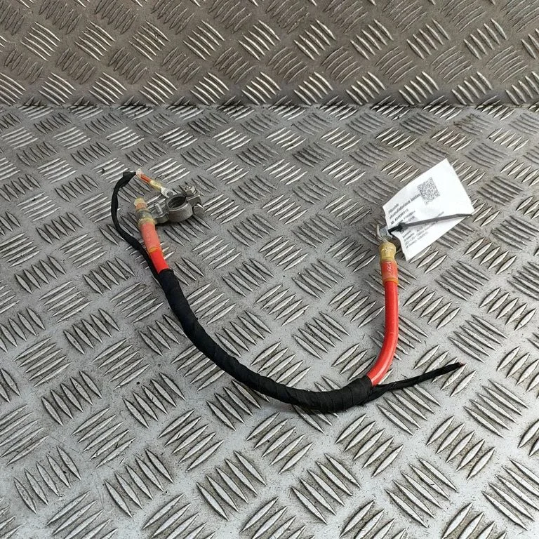 Plusa vads (akumulatora) 4KR971228A