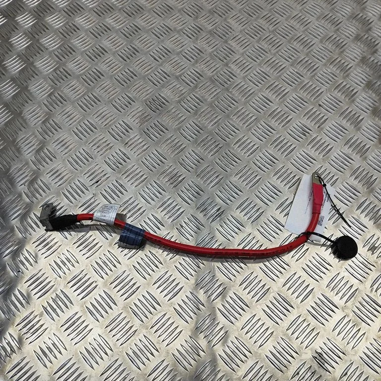 Plusa vads (akumulatora) – BMW 2. sērija F22 F23 (2013-2017)