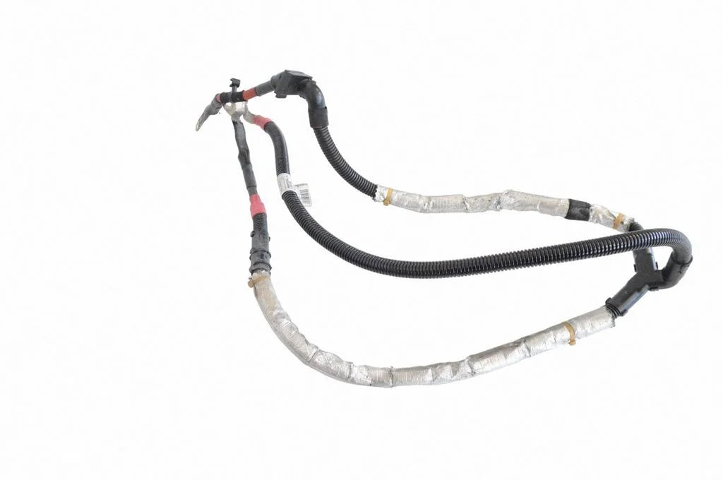 Positive cable (battery) – BMW 4 Series F32 F33 (2013-2020)