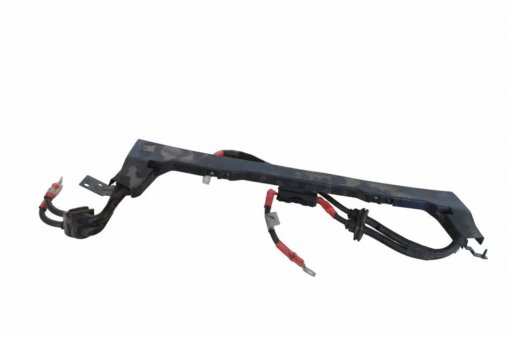 Positive cable (battery) EH2210B680BD