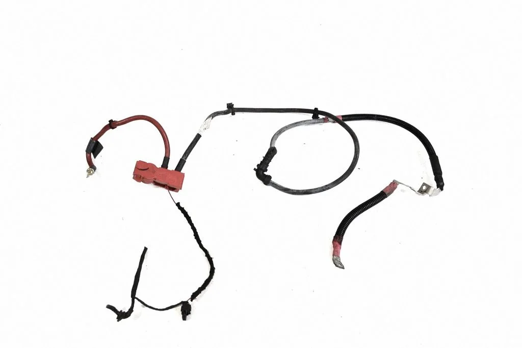 Positive cable (battery) – Mini One - Cooper F56 F55 (2013-)