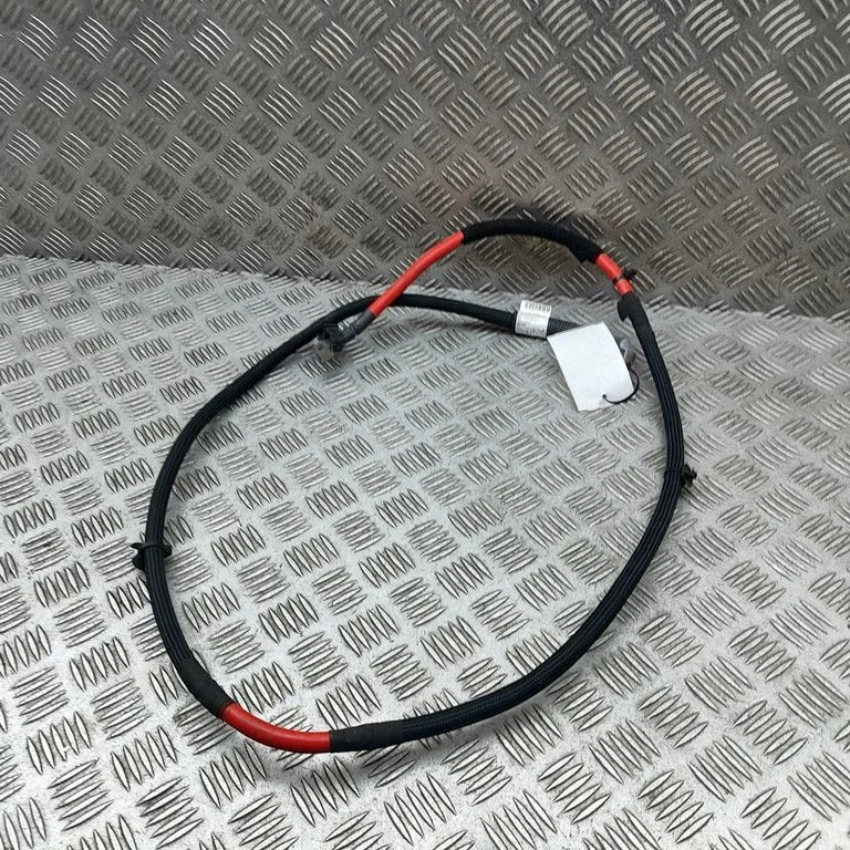 Plusa vads (akumulatora) 5801610543