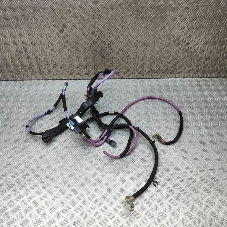 Plussjuhe (aku) 8MA971804B