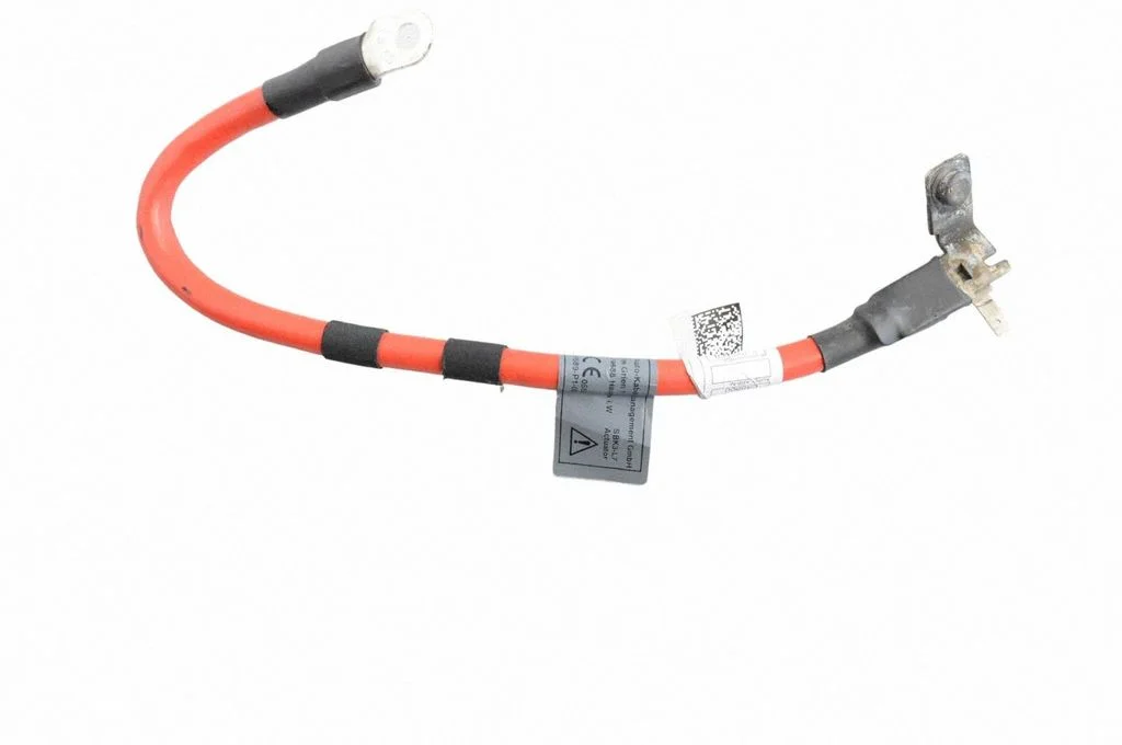 Positive cable (battery) 8796958