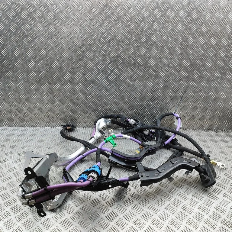 Plussjuhe (aku) 8MA971227AE