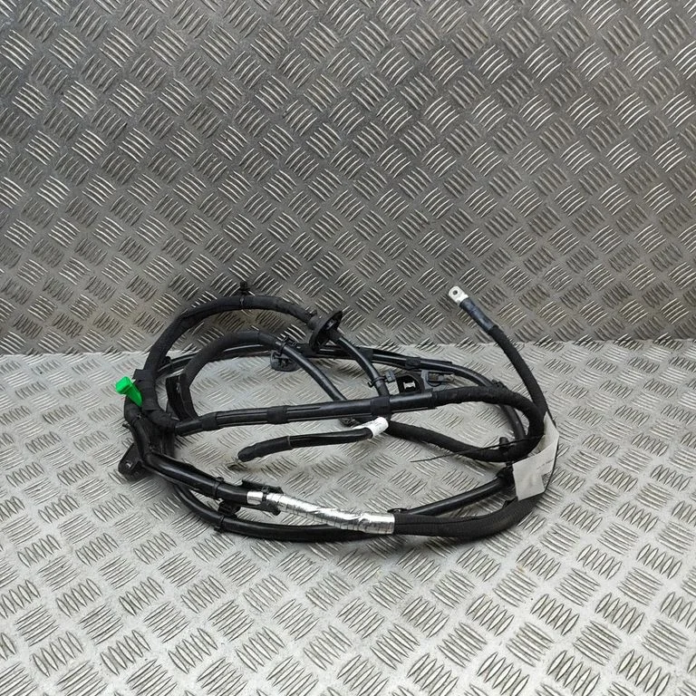 Plussjuhe (aku) 8MA971793C