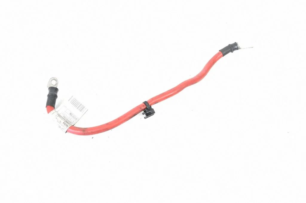 Positive cable (battery) 61237206