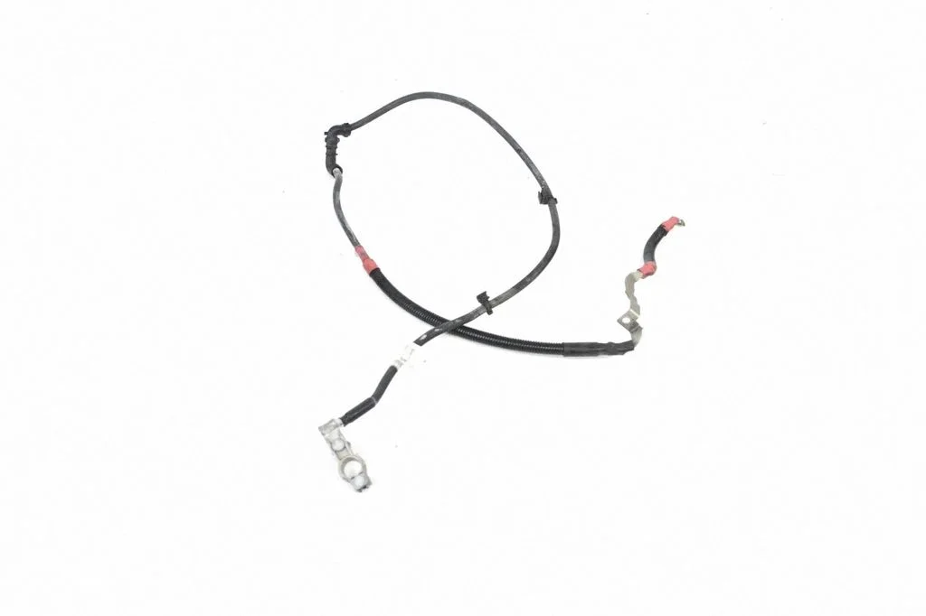 Positive cable (battery) 8516169