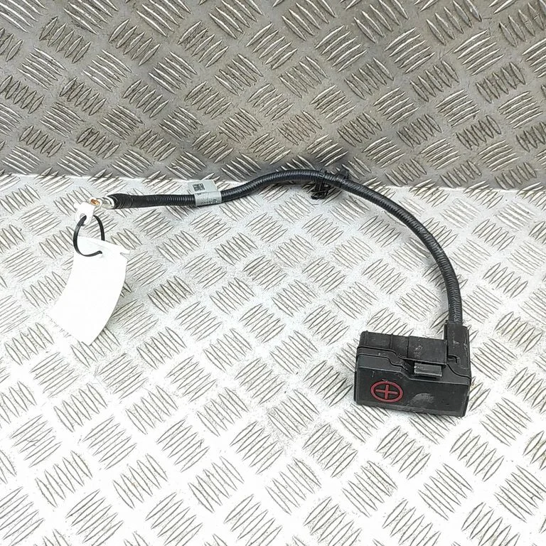Plusa vads (akumulatora) 91850GI010