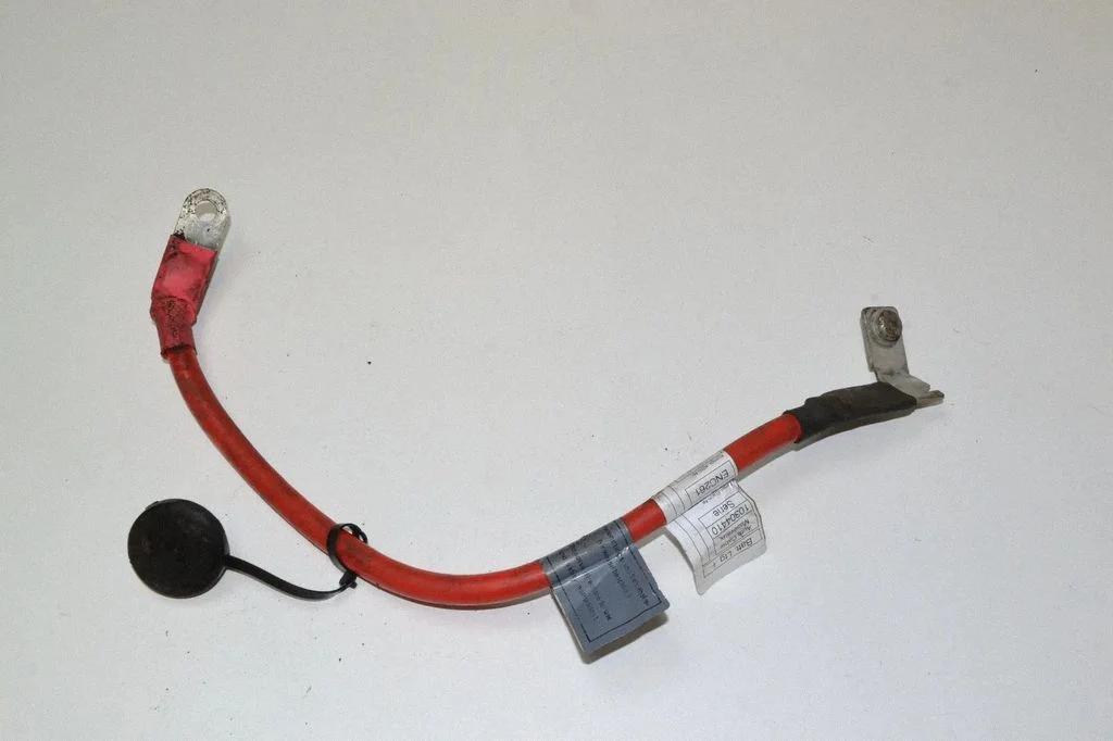 Positive cable (battery) – BMW 3 Series F30 F35 F31 (2012-2018)