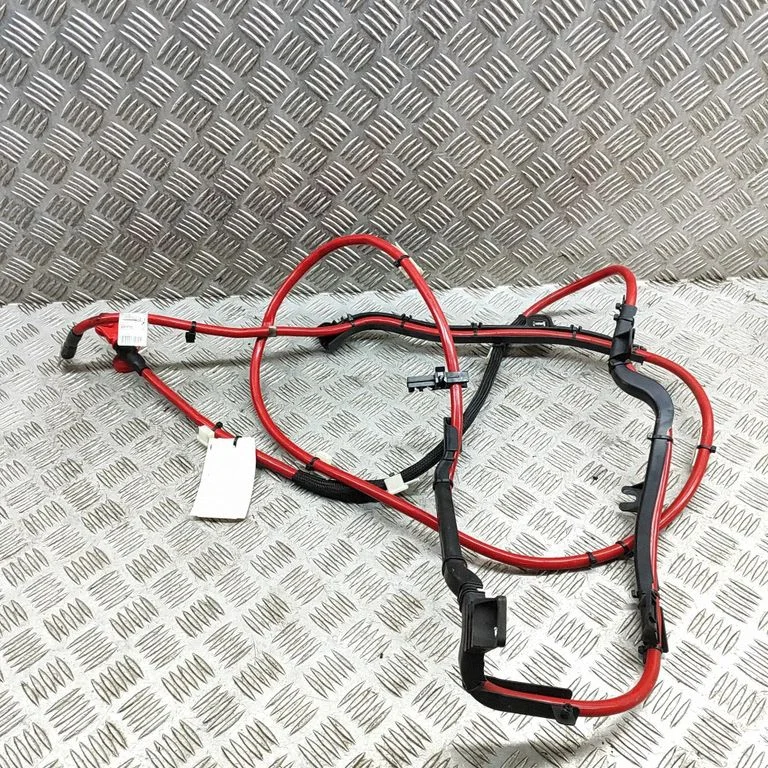 Positive cable (battery) 6803329