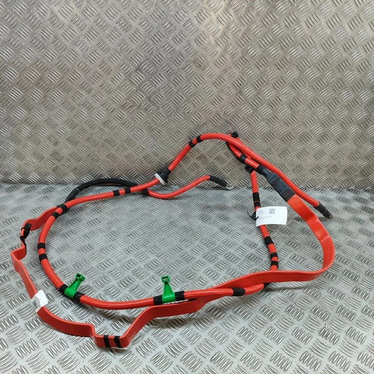 Plusa vads (akumulatora) 8W2971225AA